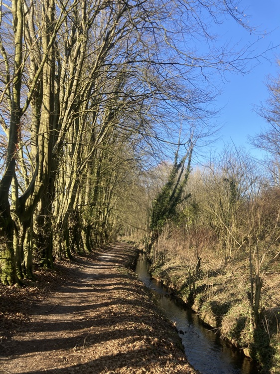 Image de la visite de Vervins